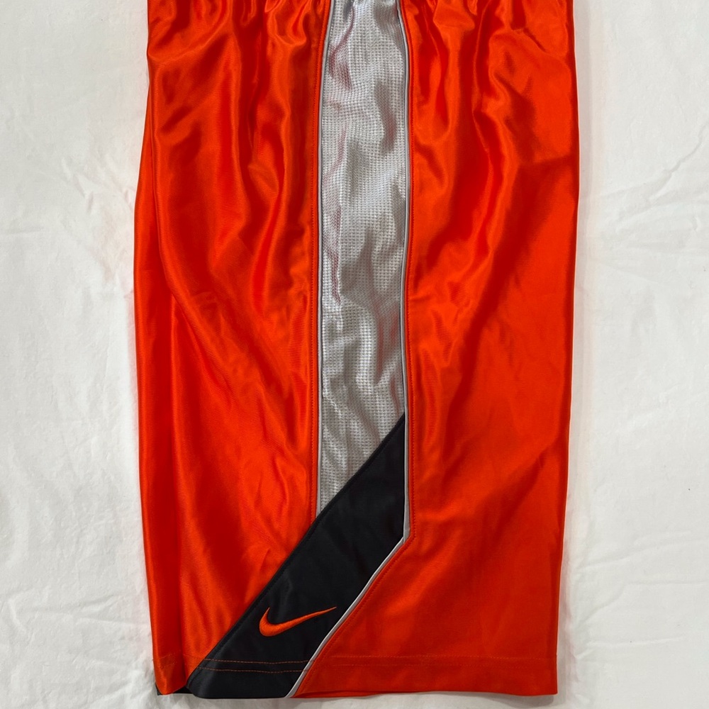 Nike basketball